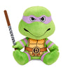 TMNT(Cartoon) - 7.5" Phunny Plush - Donatello - Sweets and Geeks