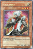 Kaibaman (Unlimited Edition) (Secret Rare) - Retro Pack (2020 Date Reprint) - RP01-EN095
