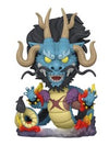 Funko POP Animation: One Piece - Kaido Dragon Form #1623 (Gamestop Exclusive)