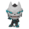 Funko Pop! Plus: Kaiju No. 8 - Kaiju No. 8 #2084