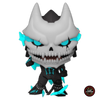 Funko Pop! Plus: Kaiju No. 8 - Kaiju No. 8 #2084 (Glow Chase)