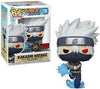 Funko Pop! Animation: Naruto Shippuden - Young Kakashi Hatake (Glow in the Dark Chase) (Sharingan) (AAA Anime Exclusive) #1199