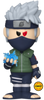 Funko Soda: Naruto Shippuden - Kakashi (Opened) (Chase)
