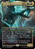 Kalamax, the Stormsire (Foil) (Borderless) - Special Guests - #0013
