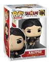 Funko POP! Movies: Shazam Fury of the Gods - Kalypso #1284
