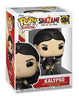 Funko POP! Movies: Shazam Fury of the Gods - Kalypso #1284
