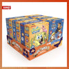 Cloudiz Mini Biscuits Filled with Cocoa Cream - 1.06oz
