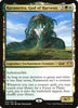 Karametra, God of Harvests - Commander 2020 - #218/322