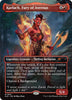 Karlach, Fury of Avernus - Secret Lair Drop Series - #1802