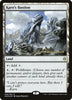 Karn's Bastion (Foil) - Prerelease Cards - #248/264