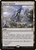 Karn's Bastion (Foil) - Promo Pack: Throne of Eldraine - #248/264