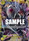 Charlotte Katakuri (123) - Pillars of Strength OP03-123