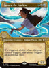 Katara, the Fearless (Showcase) (Foil) - Avatar: The Last Airbender - #0350
