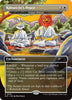 Katsuichi's Peace - Felidar Retreat - Secret Lair Drop Series - #2378