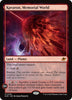 Kavaron, Memorial World - Edge of Eternities - #0255