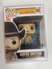 (AUTOGRAPHED by Luke Grimes) Funko Pop! Television: Yellowstone - Kayce Dutton #1363