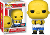 Funko Pop Television: The Simpsons - Kearney Zzyzwicz #1282 (2022 Fall Convention)