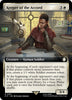 Keeper of the Accord (Extended Art) - Universes Beyond: Fallout - #0451
