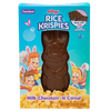Rice Krispies Milk Chocolate Bunny 1.6oz
