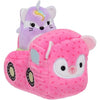 Squishmallow Squishville Vehicles - Sweets and Geeks