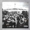 Kendrick Lamar 12"x12" Poster
