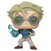 Funko Pop! Animation: Jujutsu Kaisen - Kento Nanami (Funko Special Edition) #2129