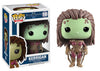 Funko Pop! Games: Star Craft II -  Kerrigan #18 - Sweets and Geeks