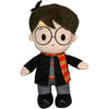 Harry Potter with Light up Scar Plush
