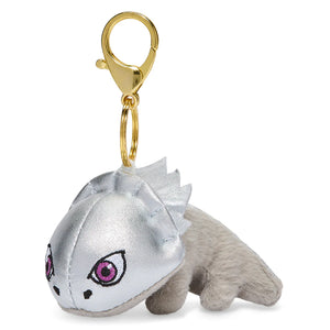 Dungeons and Dragons 3" Plush Charms - Wave 2 - Bulette - Sweets and Geeks