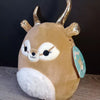 Squishmallow - Kieli the Antelope