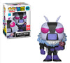Funko Pop! Teen Titans GO! - Killer Moth #647 (2018 Summer Convention)