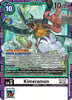 Kimeramon - Versus Monsters - EX9-074