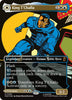 King T'Challa (Foil) (Borderless) (0399) - Marvel Super Heroes - #0399
