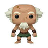 Funko Pop! Deluxe: Avatar The Last Airbender - King Bumi #1380
