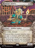 Kinscaer Sentry (Showcase) - Lorwyn Eclipsed - #0300