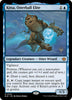 Kitsa, Otterball Elite (Foil) - Promo Pack: Bloomburrow - #0054