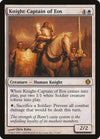 Knight-Captain of Eos - Shards of Alara #17/249