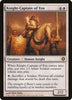 Knight-Captain of Eos - Shards of Alara #17/249