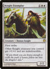 Knight Exemplar - Duel Decks: Knights vs. Dragons #14/81