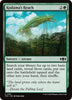 Kodama's Reach - Commander: Tarkir: Dragonstorm - #0261
