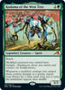Kodama of the West Tree - Promo Pack: Kamigawa: Neon Dynasty - #199/302