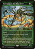 Kodama of the West Tree (Foil) (Showcase) - Kamigawa: Neon Dynasty - #392