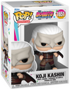 Funko Pop! Animation: Boruto - Koji Kashin #1651