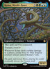 Koma, World-Eater (Extended Art) (Foil) - Foundations - #0480