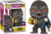 Funko Pop! Godzilla X Kong The New Empire - Kong #1547 (Target Con 2024)