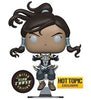 Funko Pop! Animation: The Legend of Korra - Korra (Hot Topic Exclusive)(Glow) #801