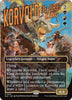Korvold, Fae-Cursed King - Secret Lair Drop Series - #1625