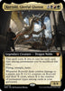 Korvold, Gleeful Glutton (Extended Art) (Foil) - Commander: Wilds of Eldraine - #0038