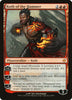 Koth of the Hammer - (Foil) (LP) Duel Decks: Venser vs. Koth #44/77
