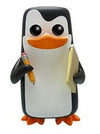 Funko Pop! Movies: Penguins Of Madagascar: Kowalski #162